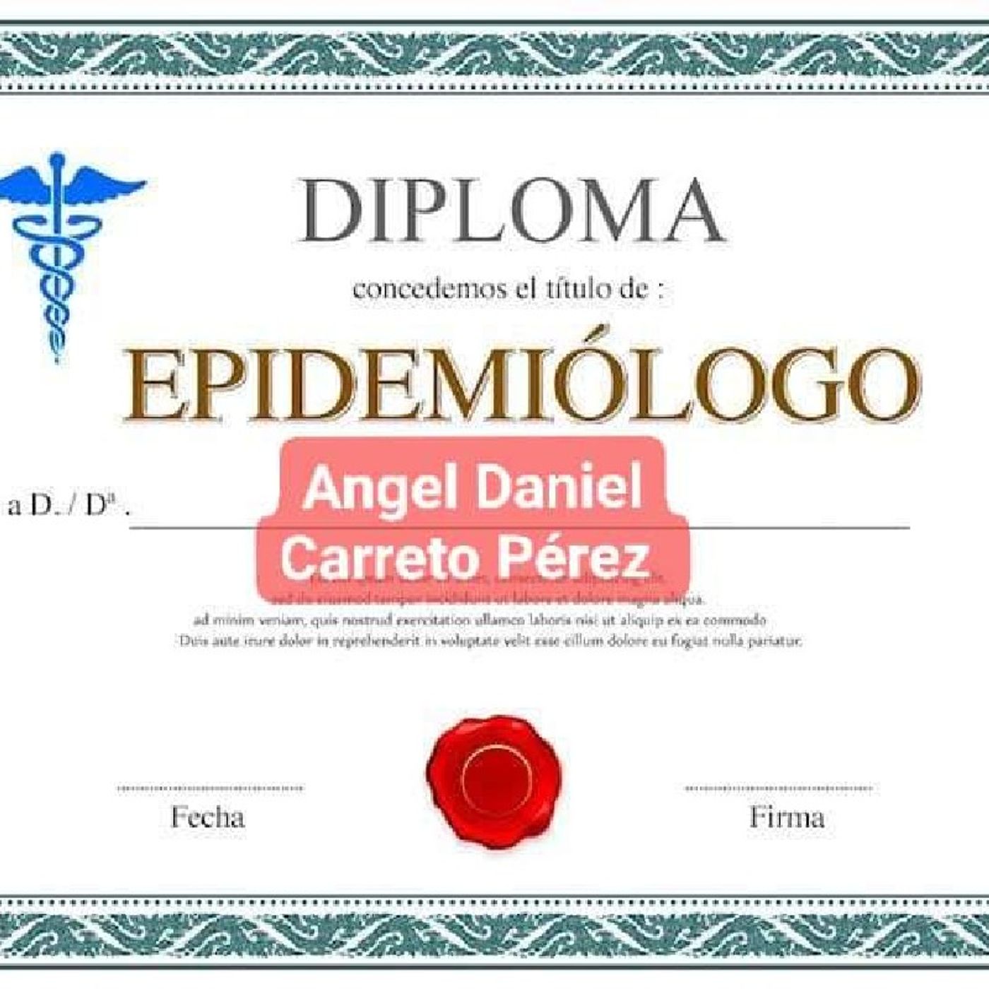 El podcast de Daniel Carreto