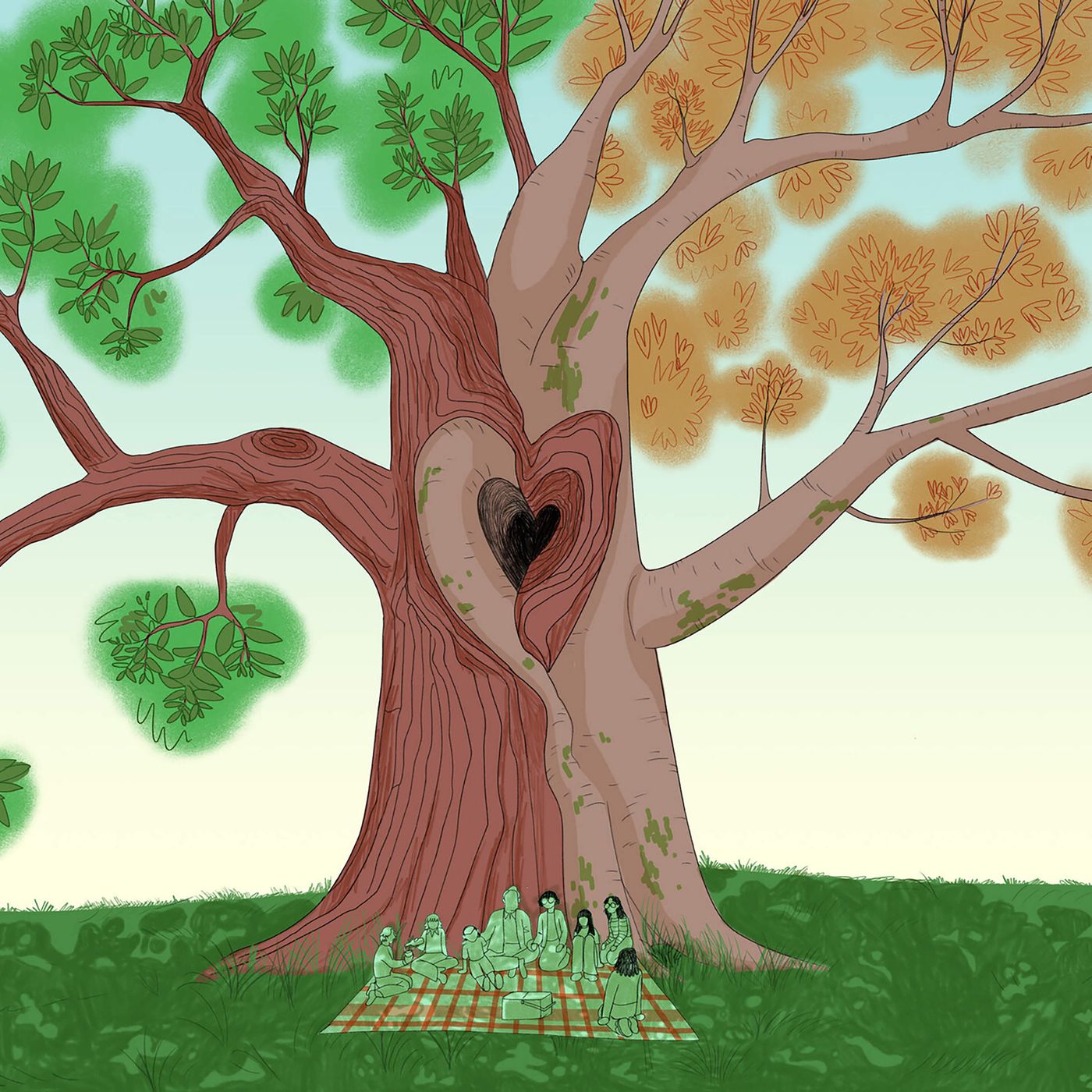 How to help your stepfamily grow closer episode artwork
