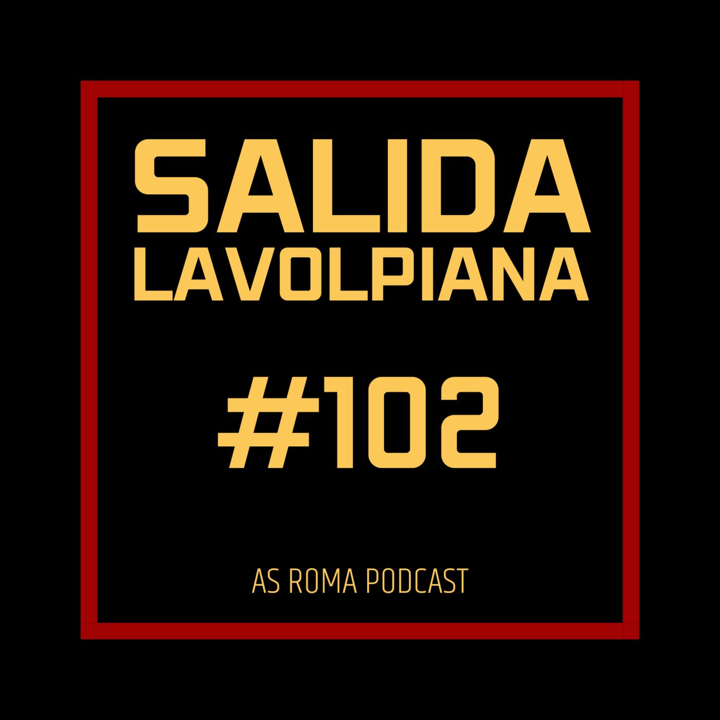 Salida Lavolpiana