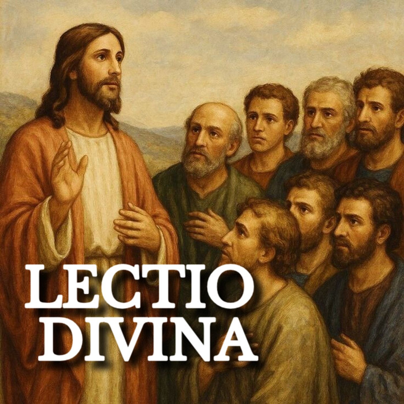 LECTIO DIVINA ⚜️ Memoria de Santa Águeda Virgen y Mártir, IV Jueves Eucarístico del Tiempo Ordinario, 05 de Febrero 2026