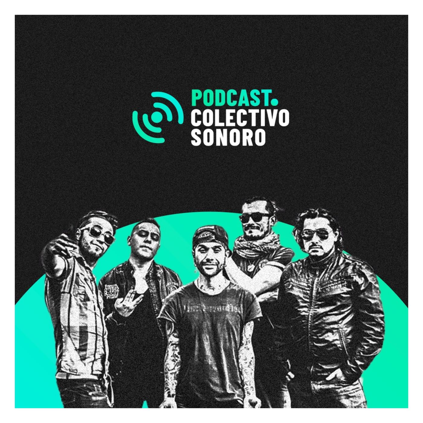 Colectivo Sonoro Podcast