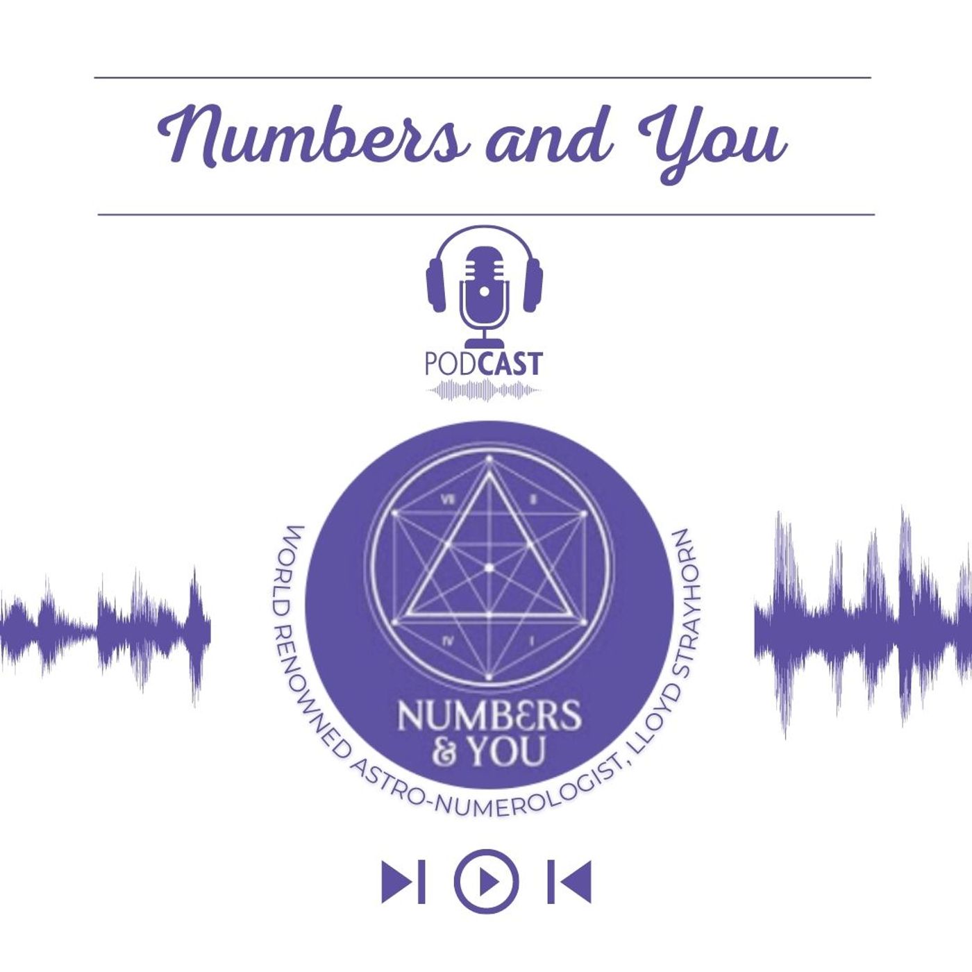 Numbers and You
