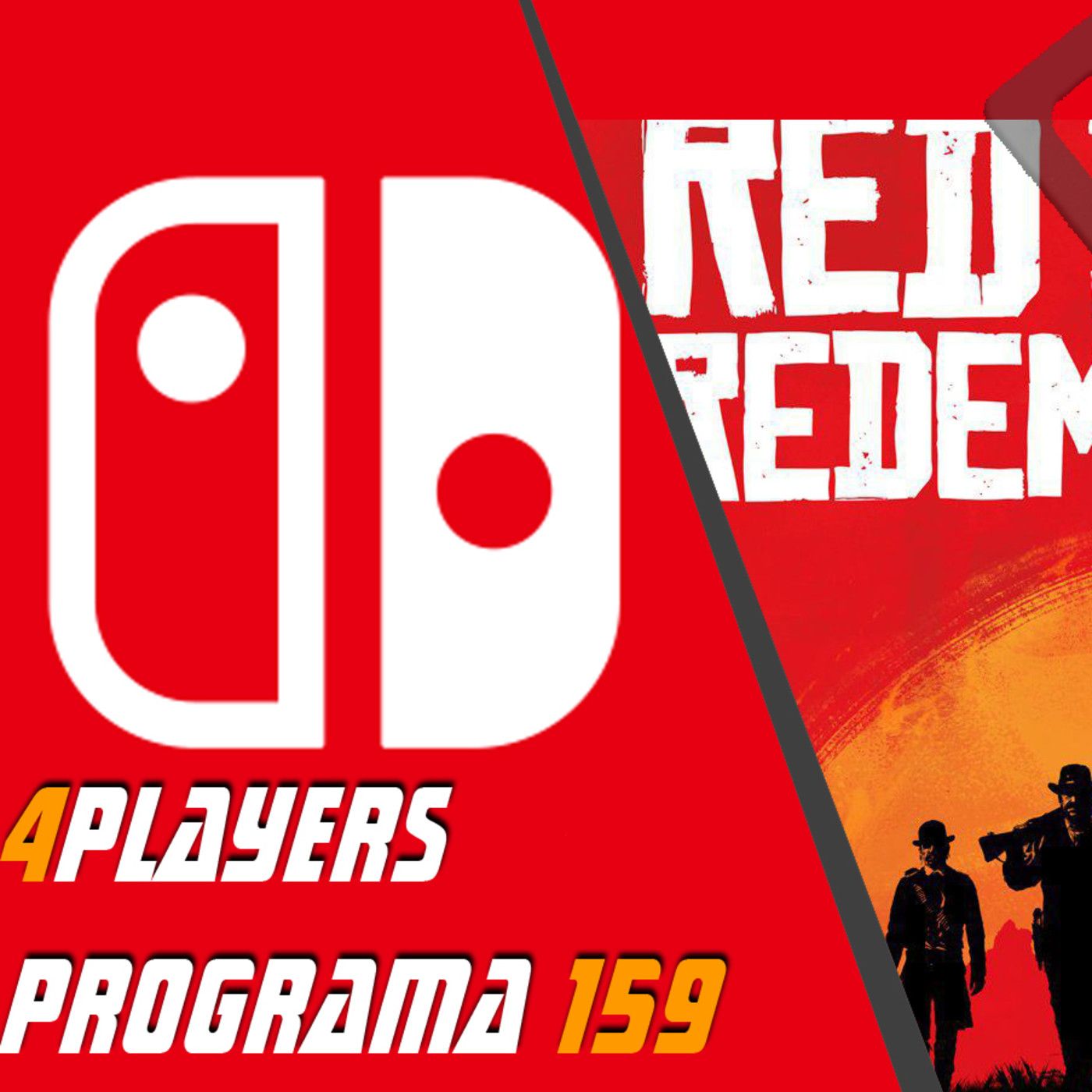 4Players podcast