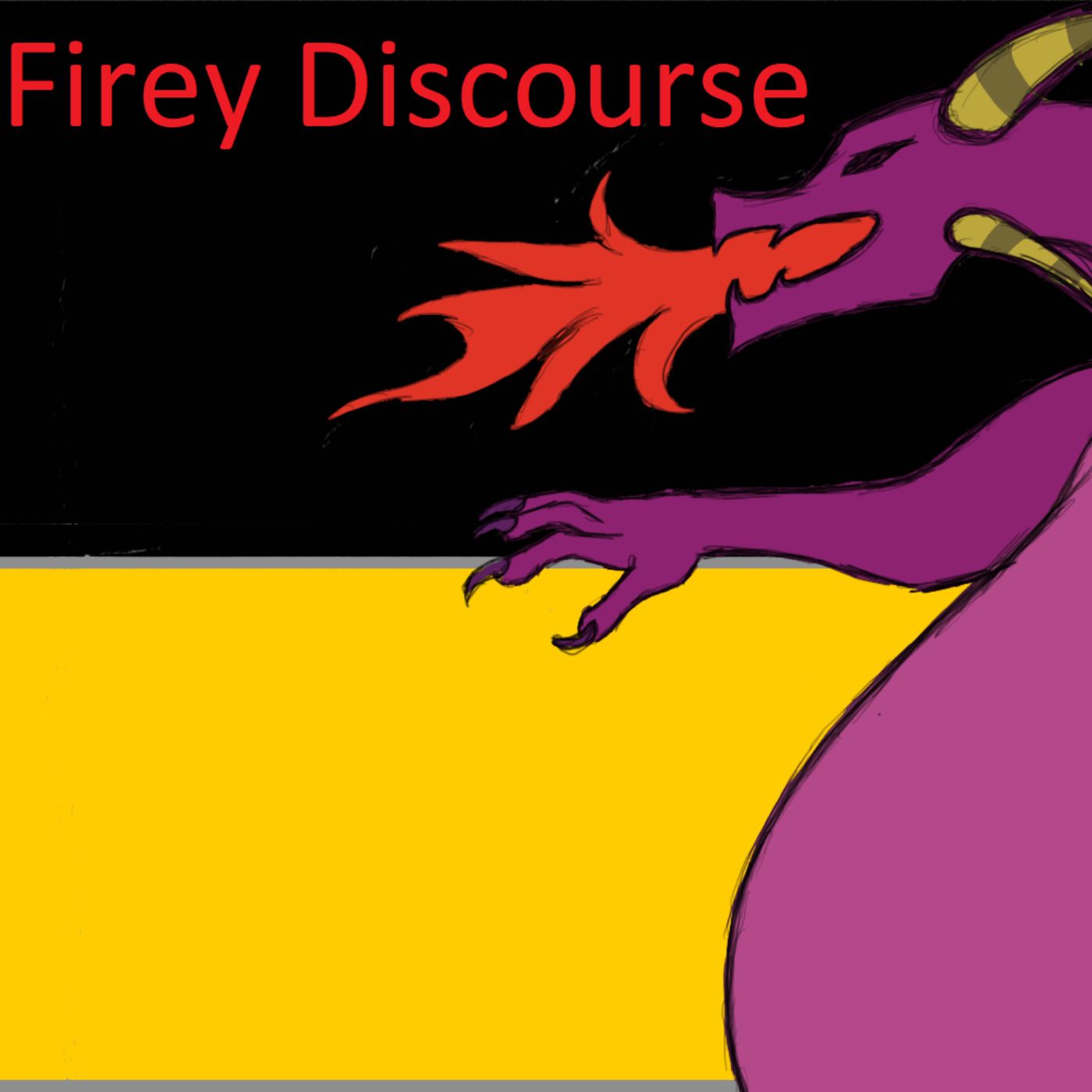 Fiery Discourse