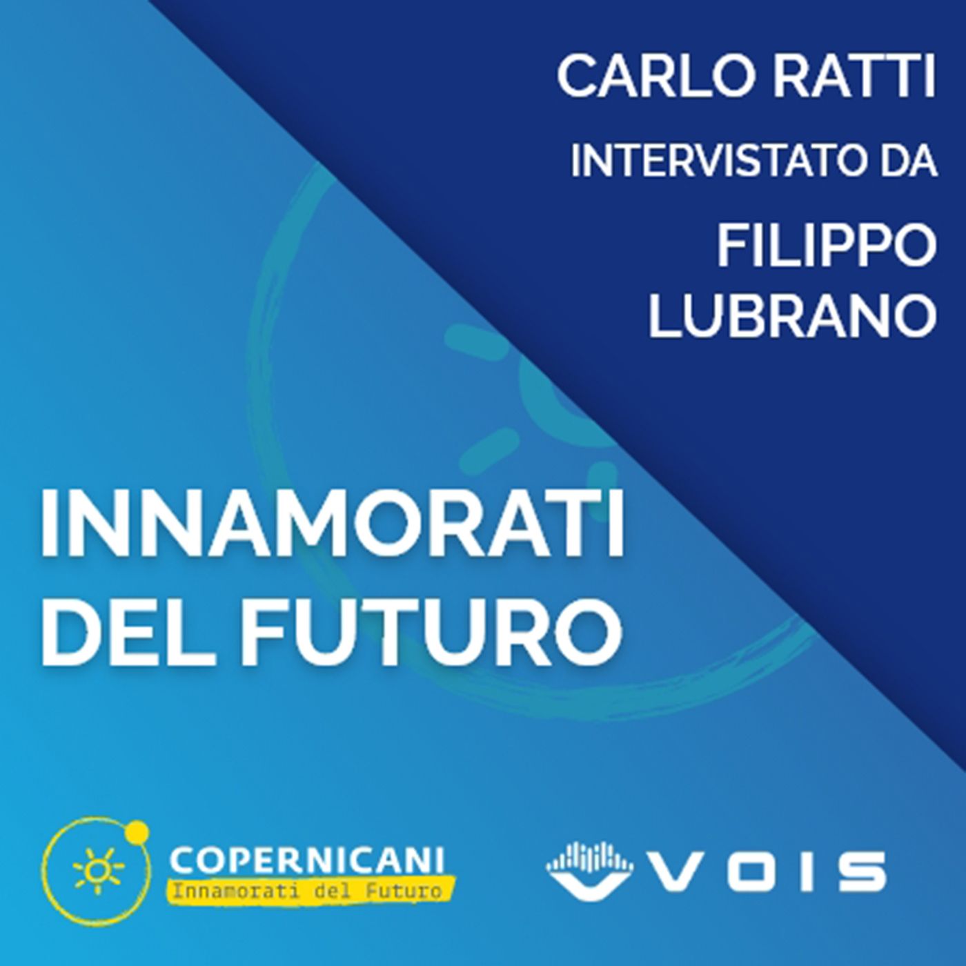 Copernicani: Innamorati del Futuro