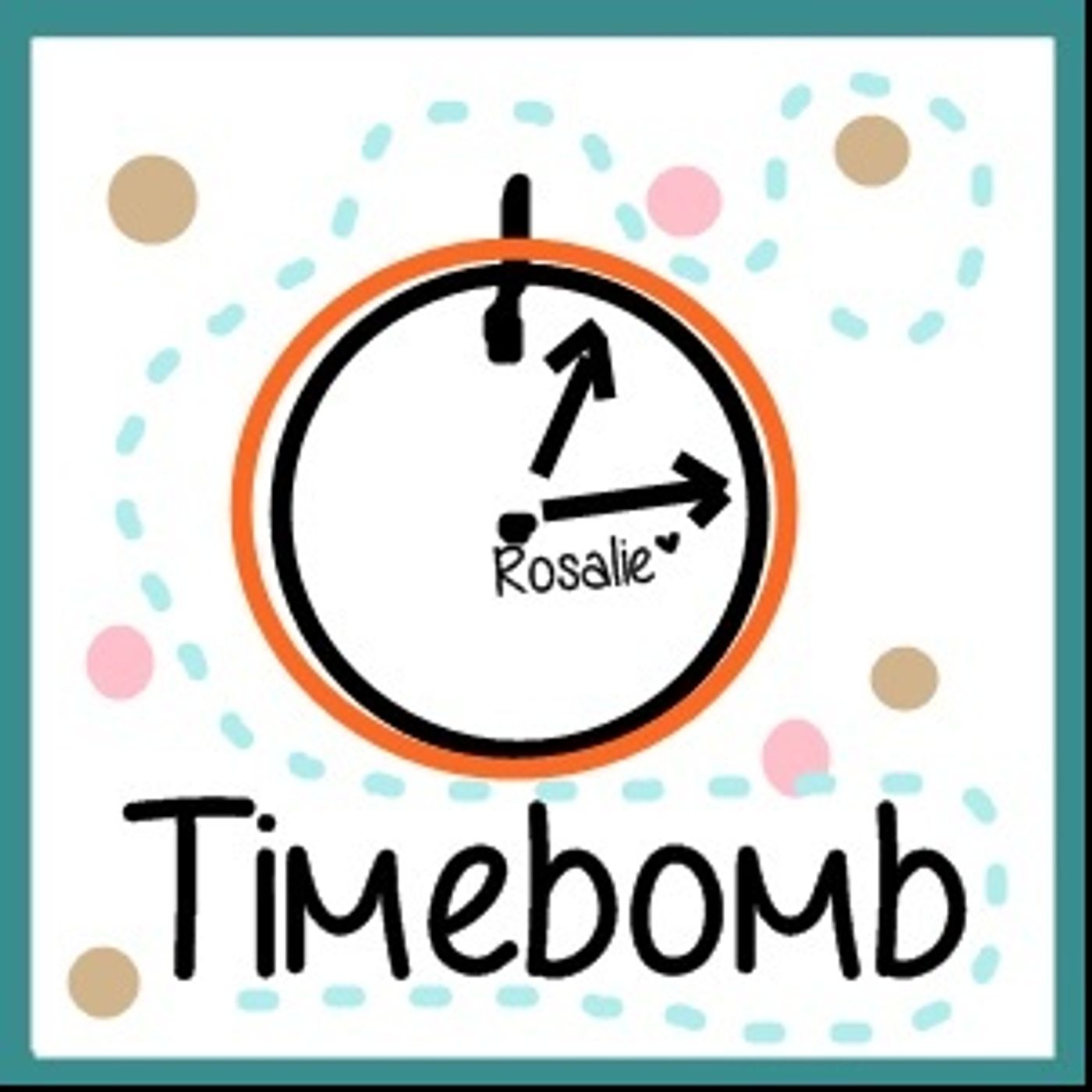 Timebomb episode artwork
