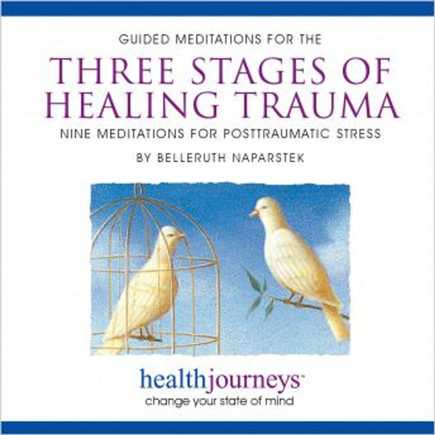 Download New Full Audiobooks in Health & Wellness, Mindfulness & Meditation