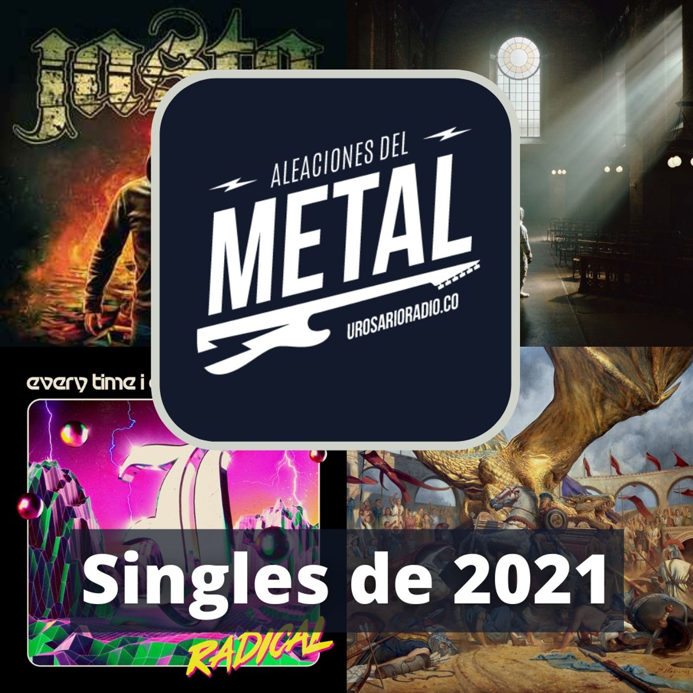 ALEACIONES DEL METAL