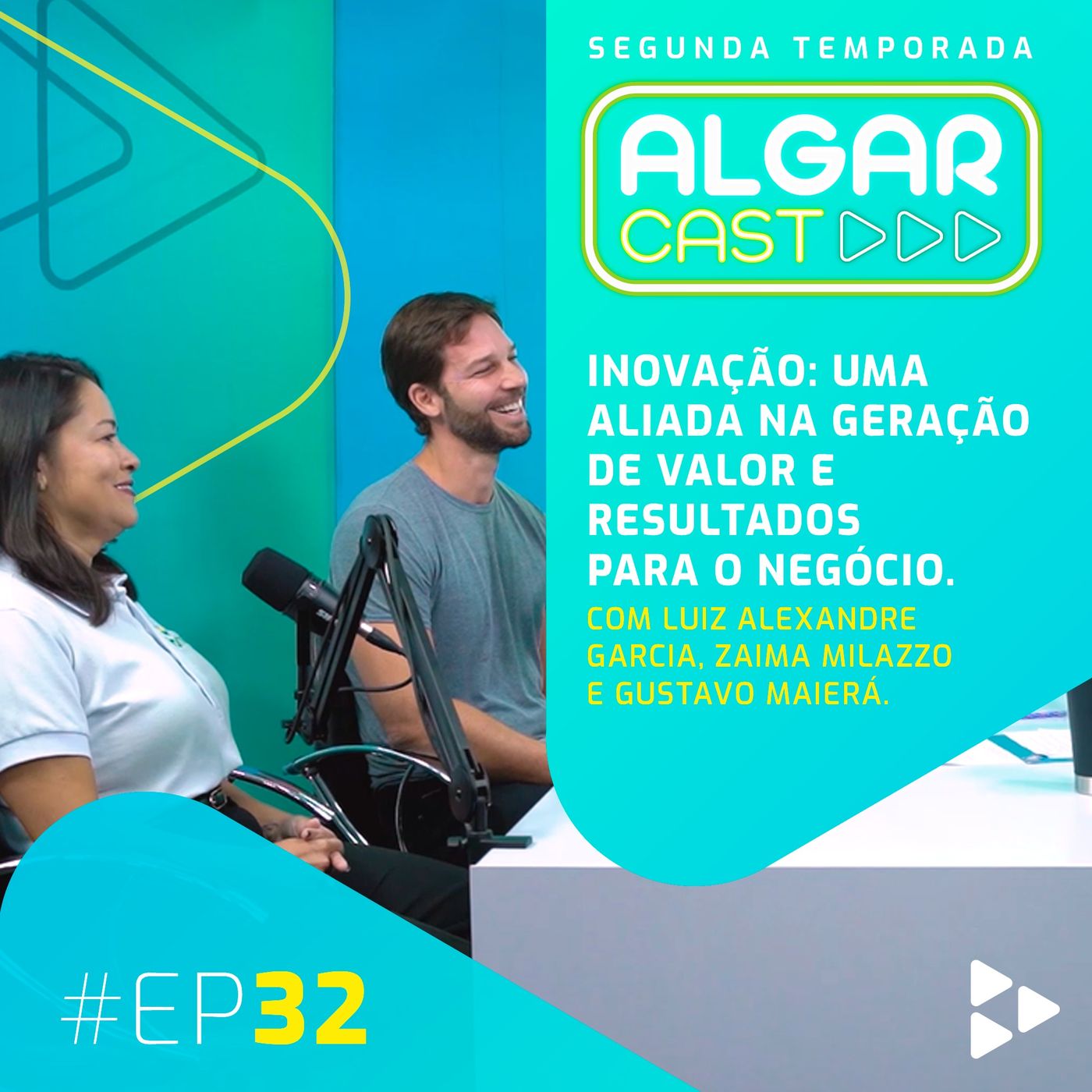 AlgarCast