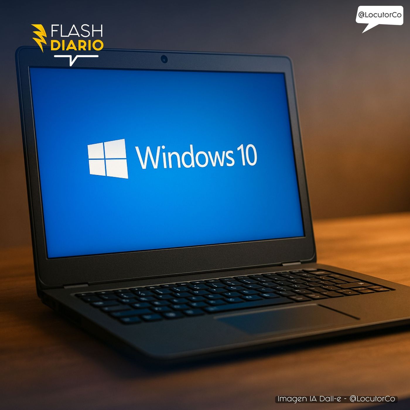 Windows 10 termina hoy- así puedes mantenerlo seguro gratis