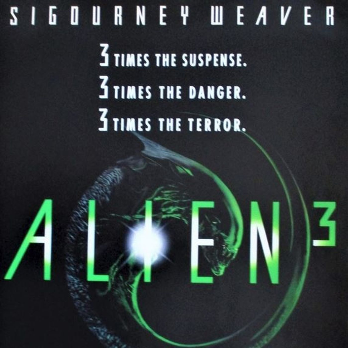 Alien 3 (1992) - Ripley Goes to Jail!