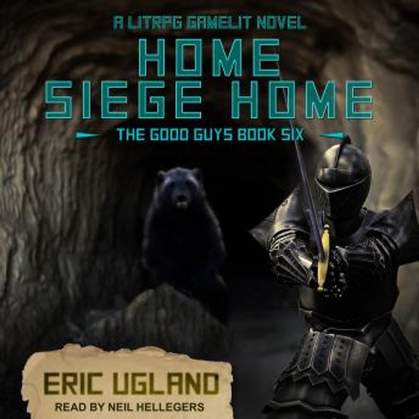Explore New Full Audiobooks in Science Fiction & Fantasy, Science Fiction