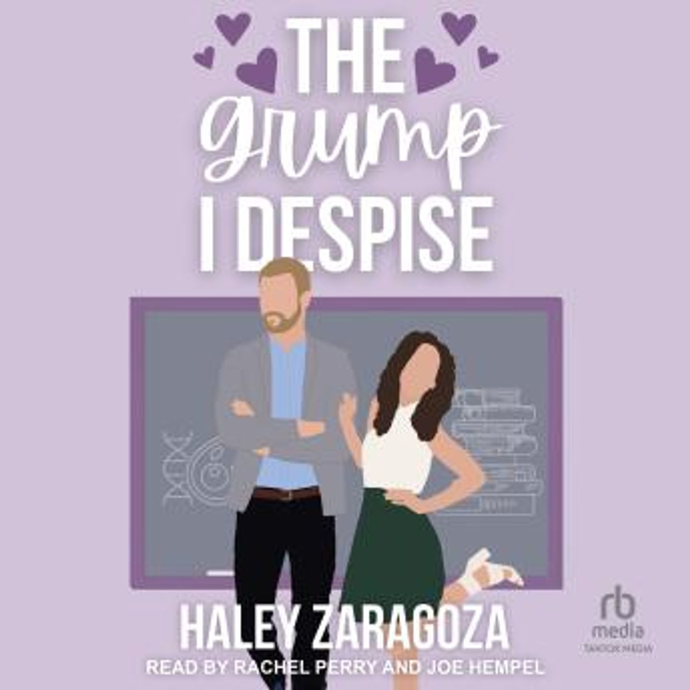 Listen to Top Full Audiobooks in Romance, Rom-Com