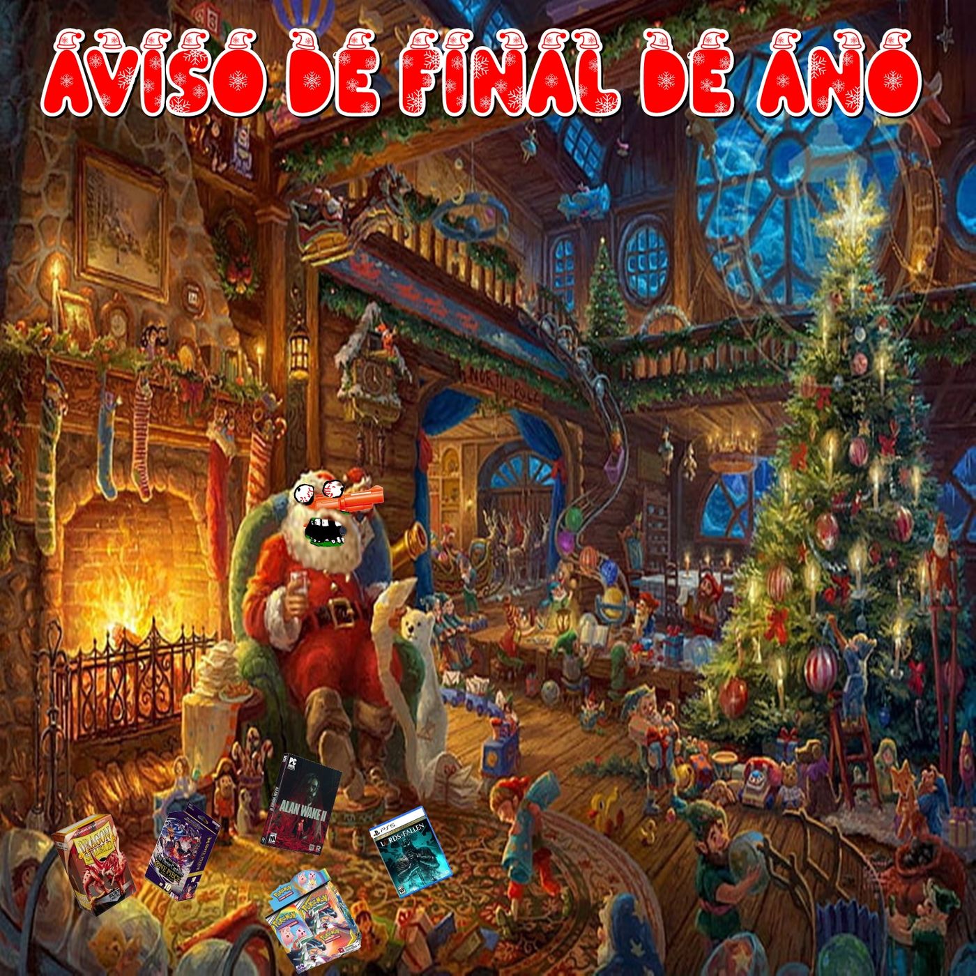 Call do Gatilho
