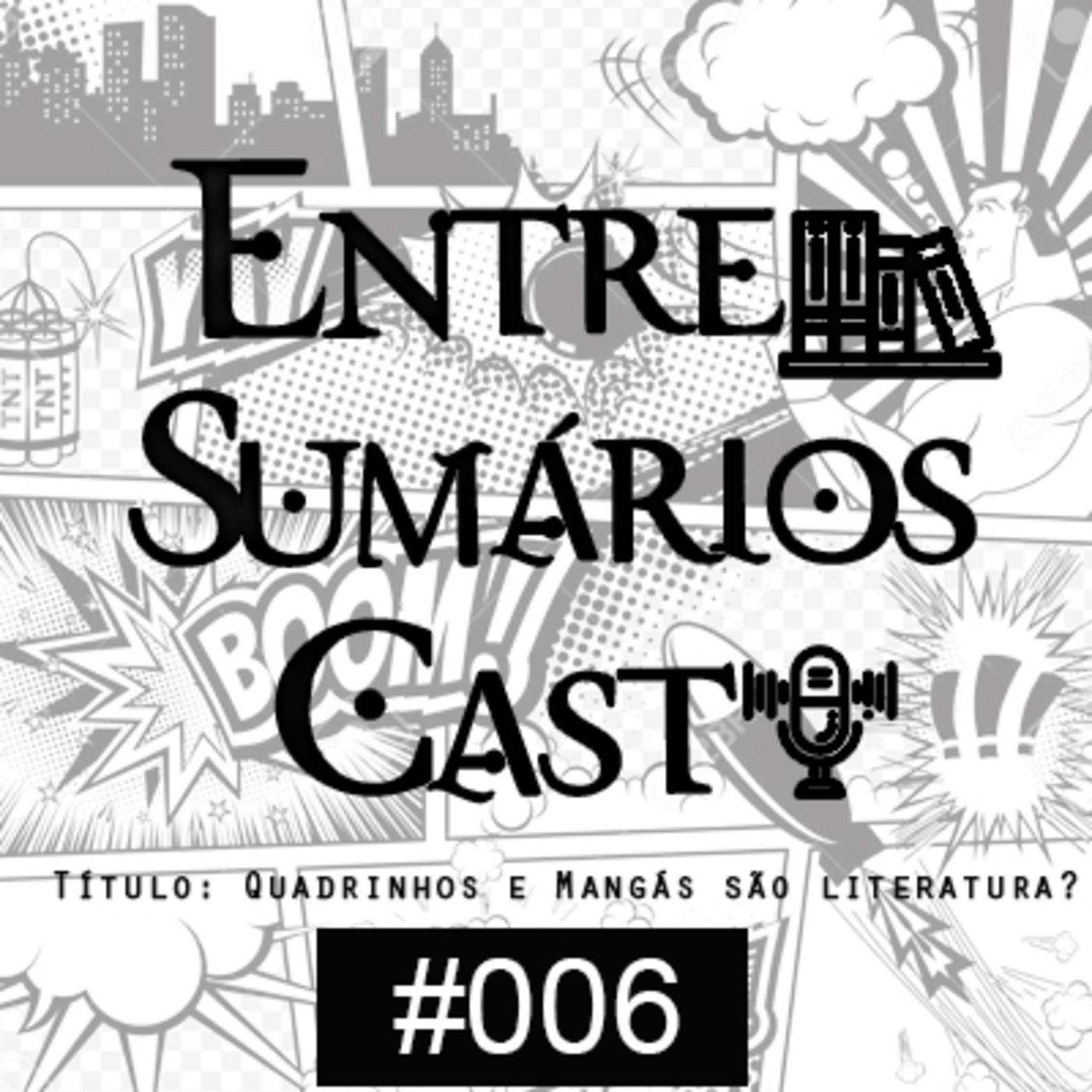 Entre Sumários Cast