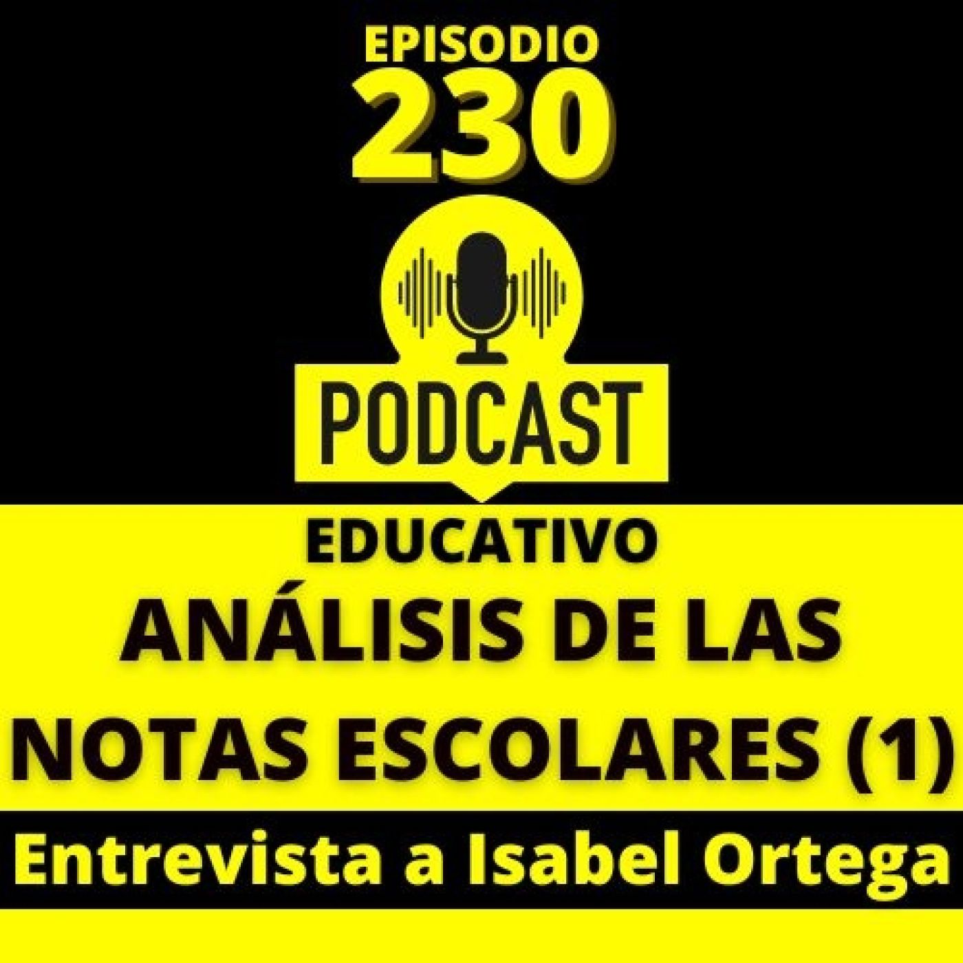 Podcast Educativo