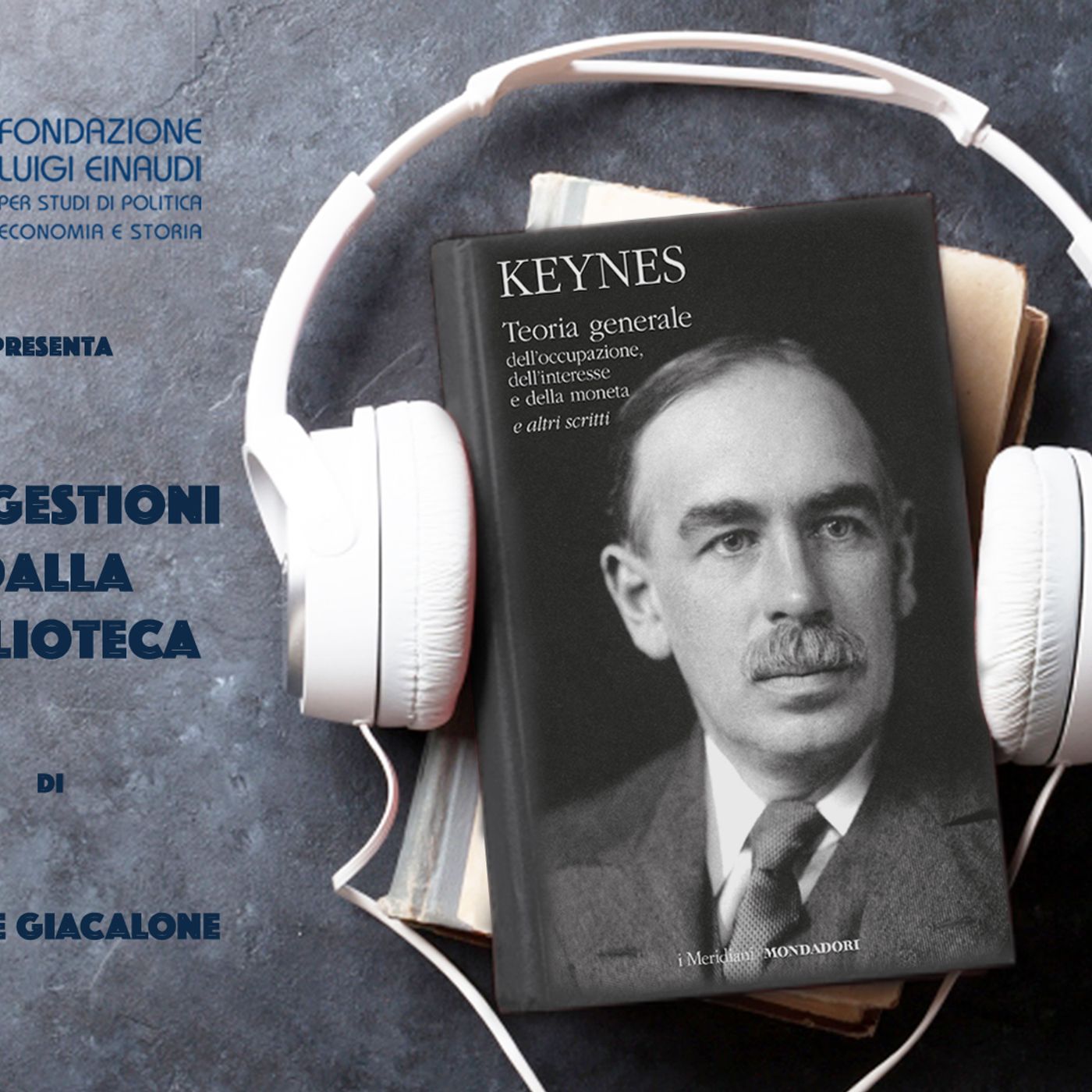 Suggestioni dalla Biblioteca