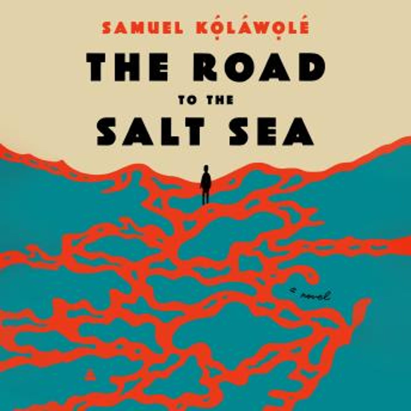 The Road to the Salt Sea: A Novel by Samuel Kolawole episode artwork