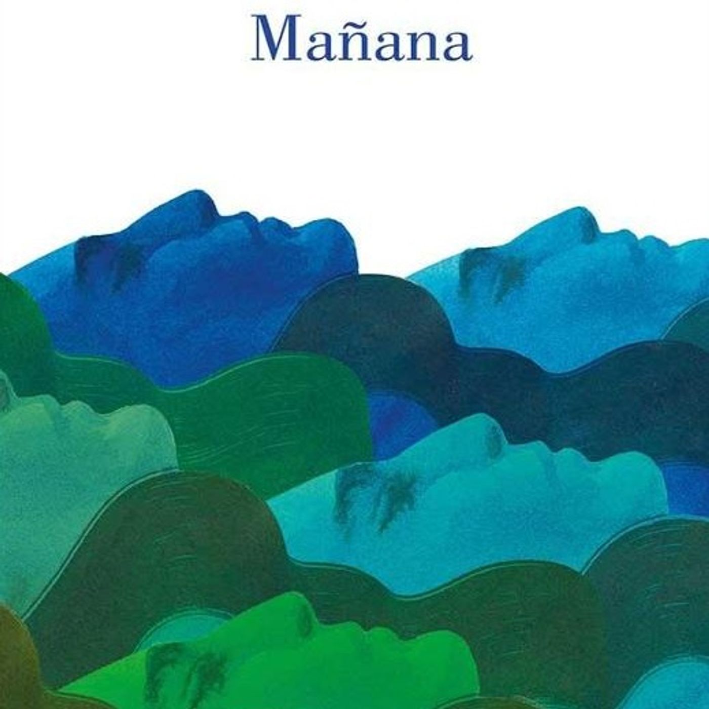 (Resumen) Manana - Olalla Castro
