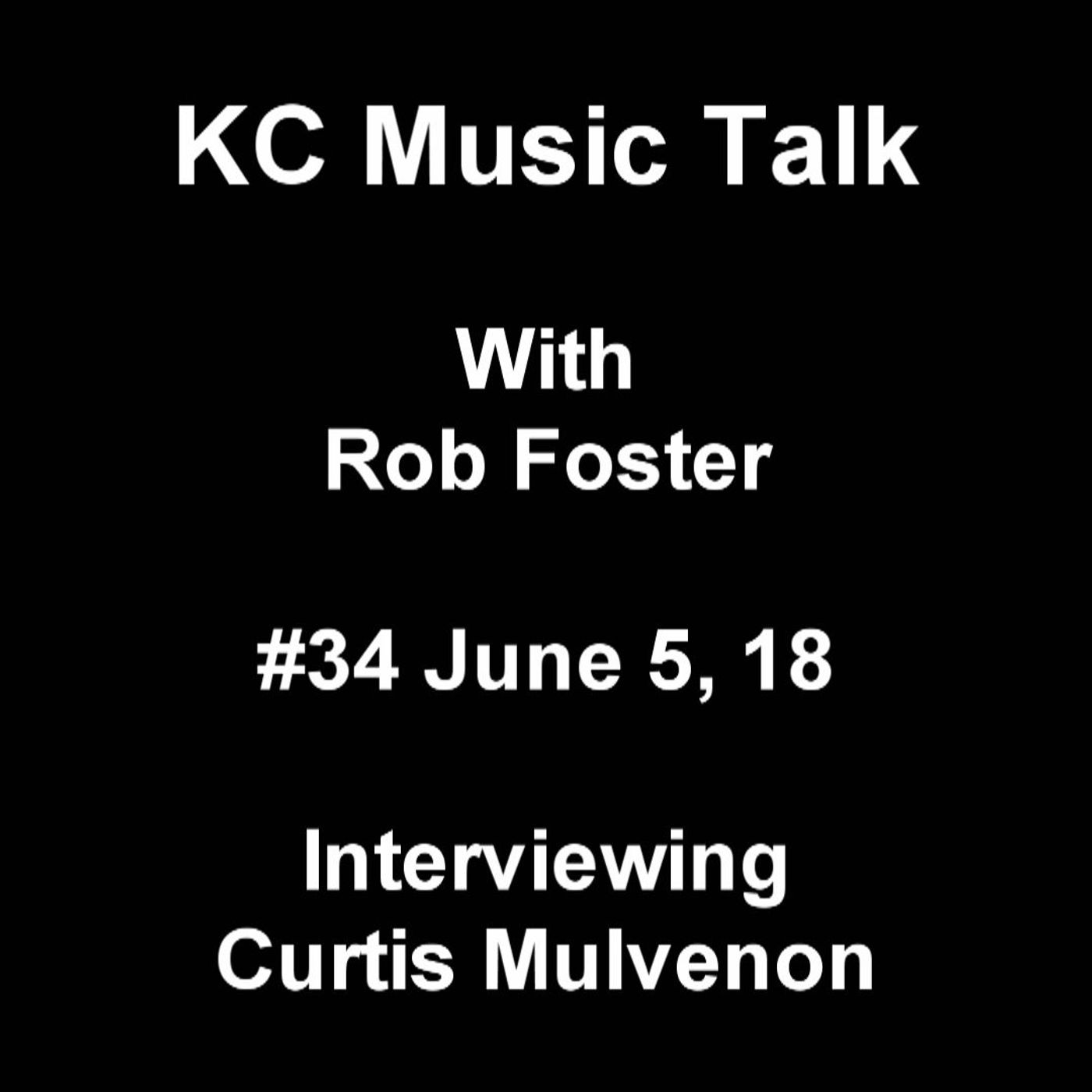 KC Music Talk