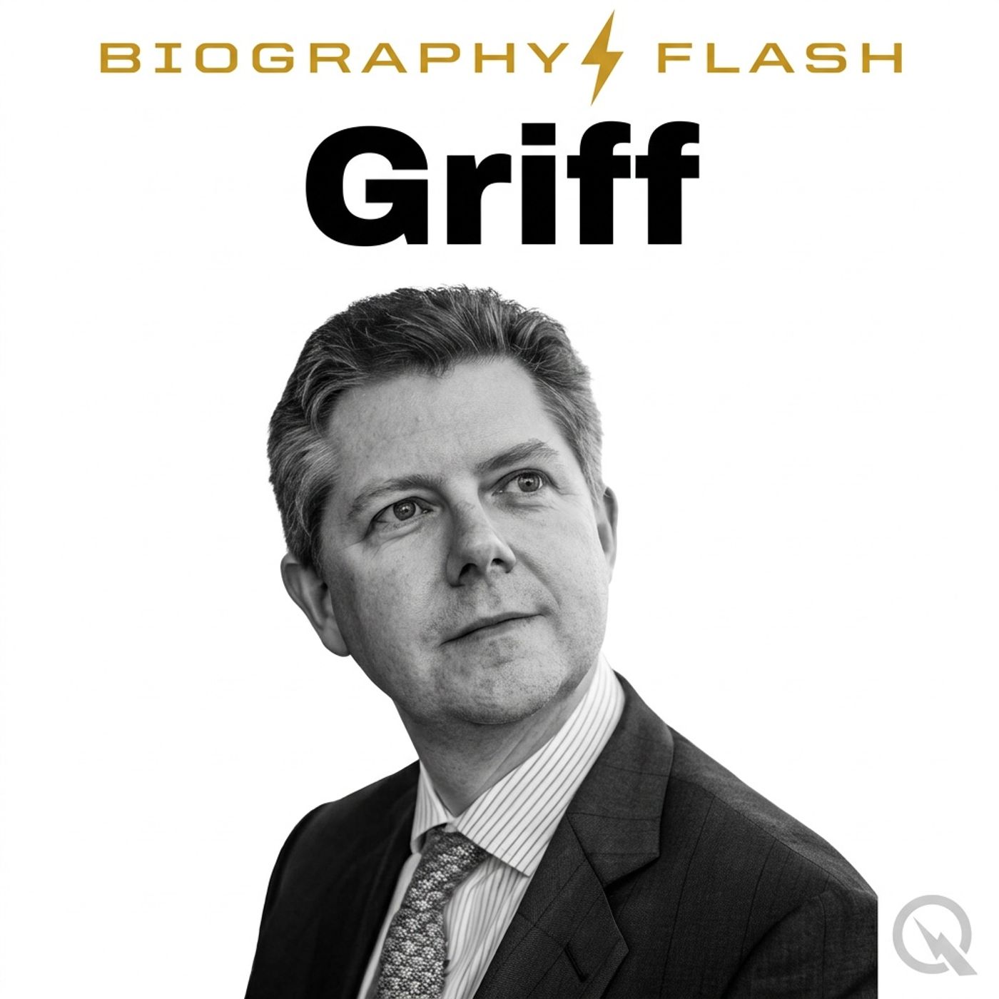 Griff - Biography Flash