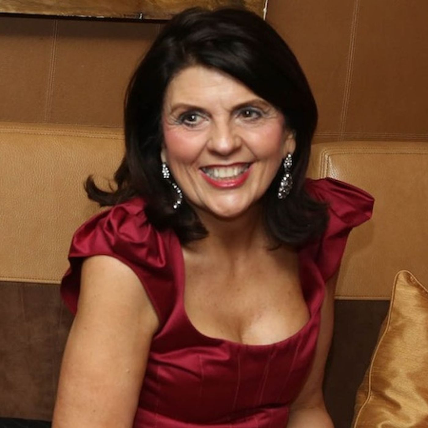 From My Mama\'s Kitchen® Talk Radio Show