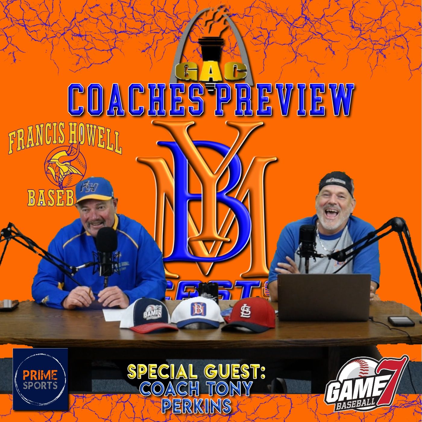 YBMcast