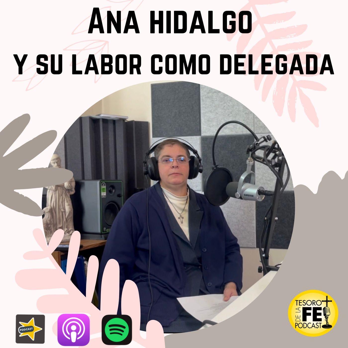Tesoro de la Fe Podcast