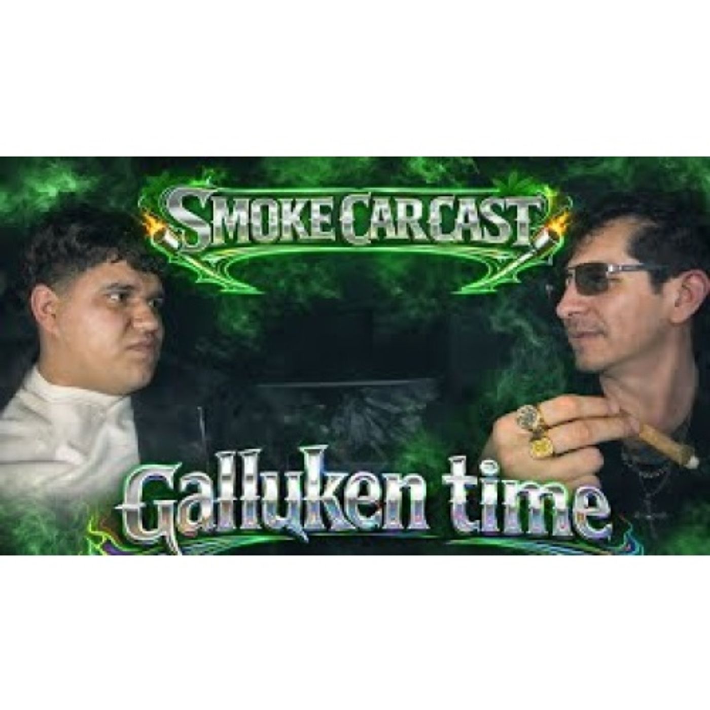 T1 Cap. 4 “Galluken Time” ft Cobian Montana episode artwork