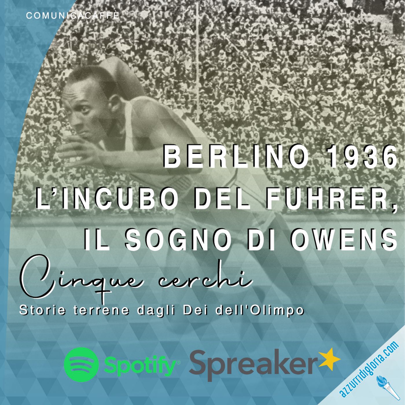 Cinque Cerchi