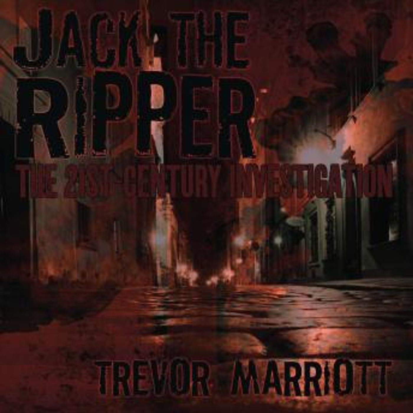 Stream Popular Full Audiobooks in Mystery, Thriller & Horror, True Crime