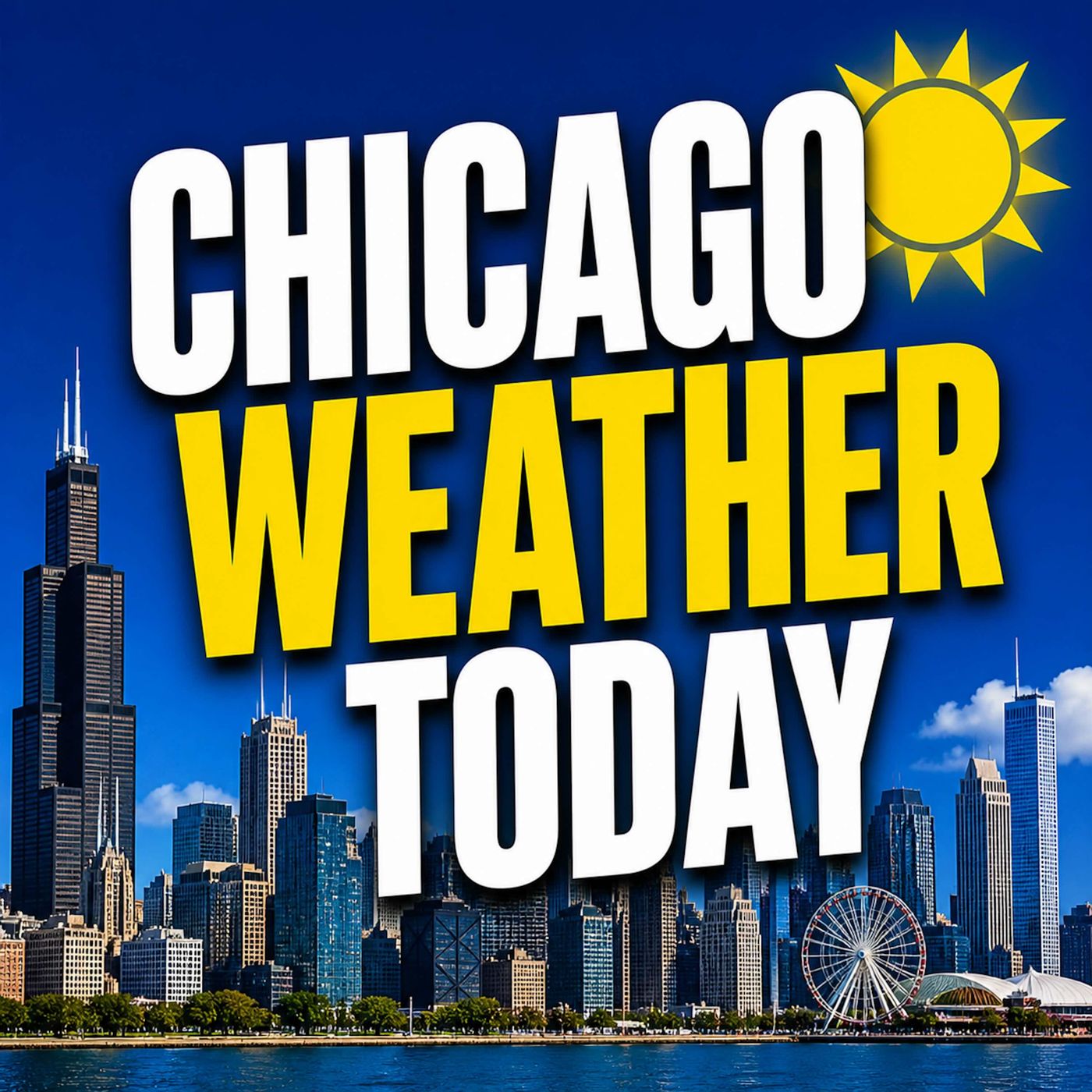 Chicago Weather Today - Fast Daily Chicago Forecast