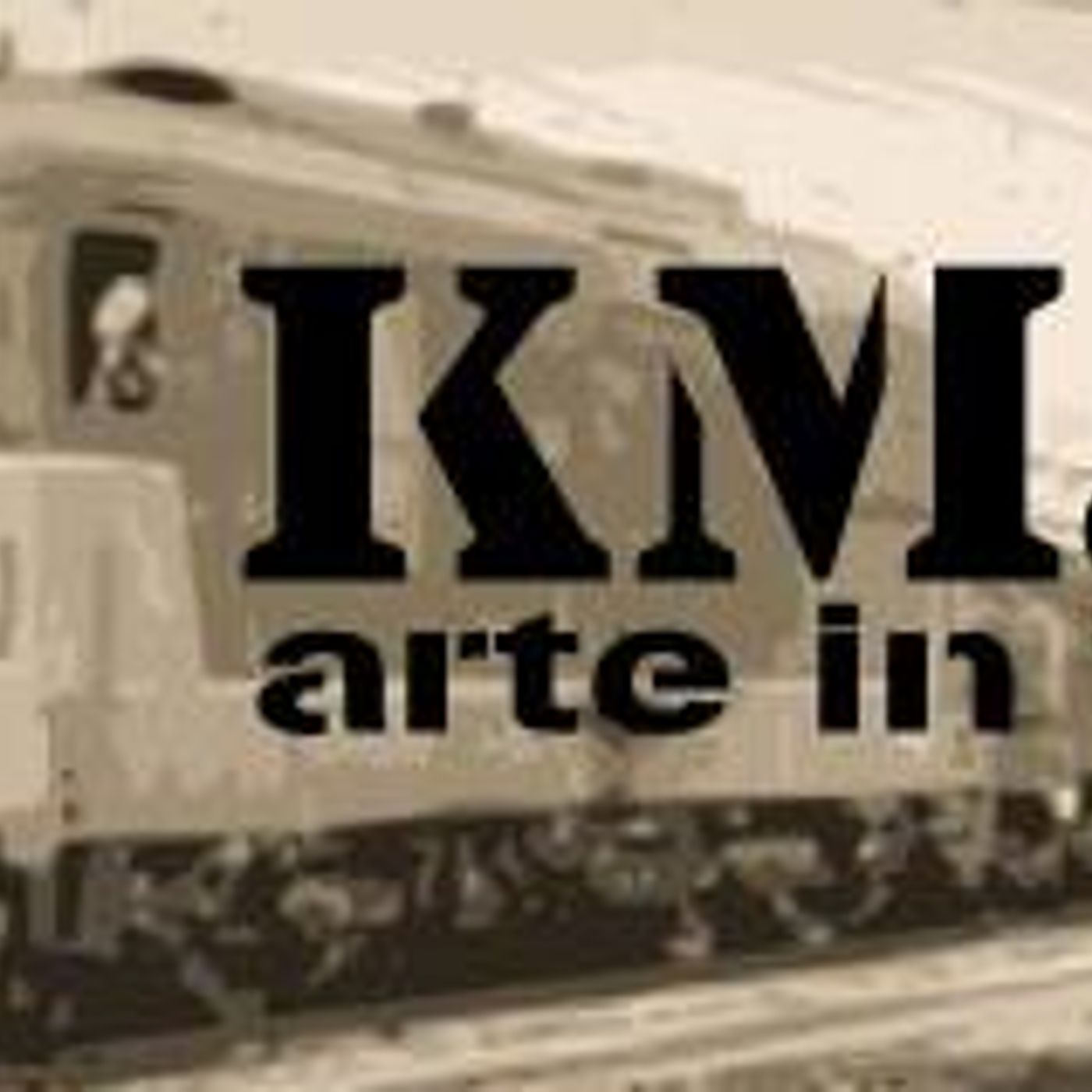 KM.124 - Arte in transito