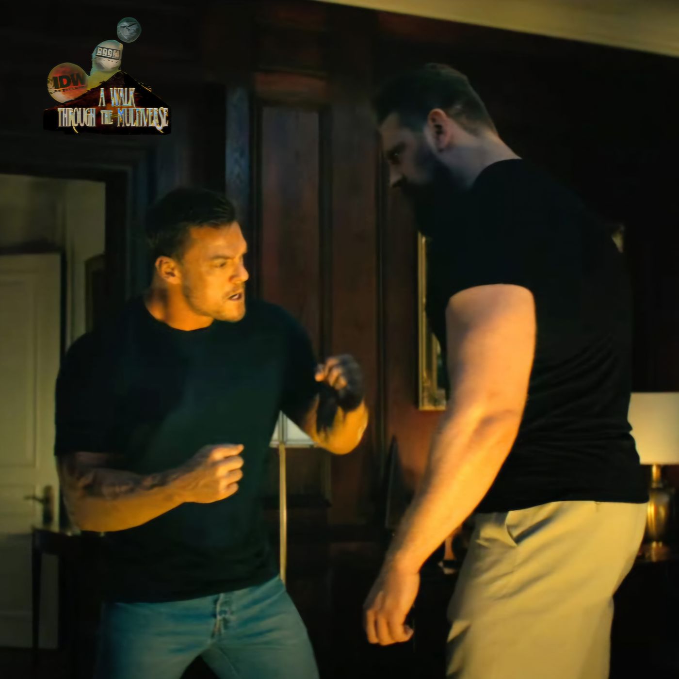 Reacher Season 3 Episode 5 Review - A Walk Through The Multiverse Episode 139