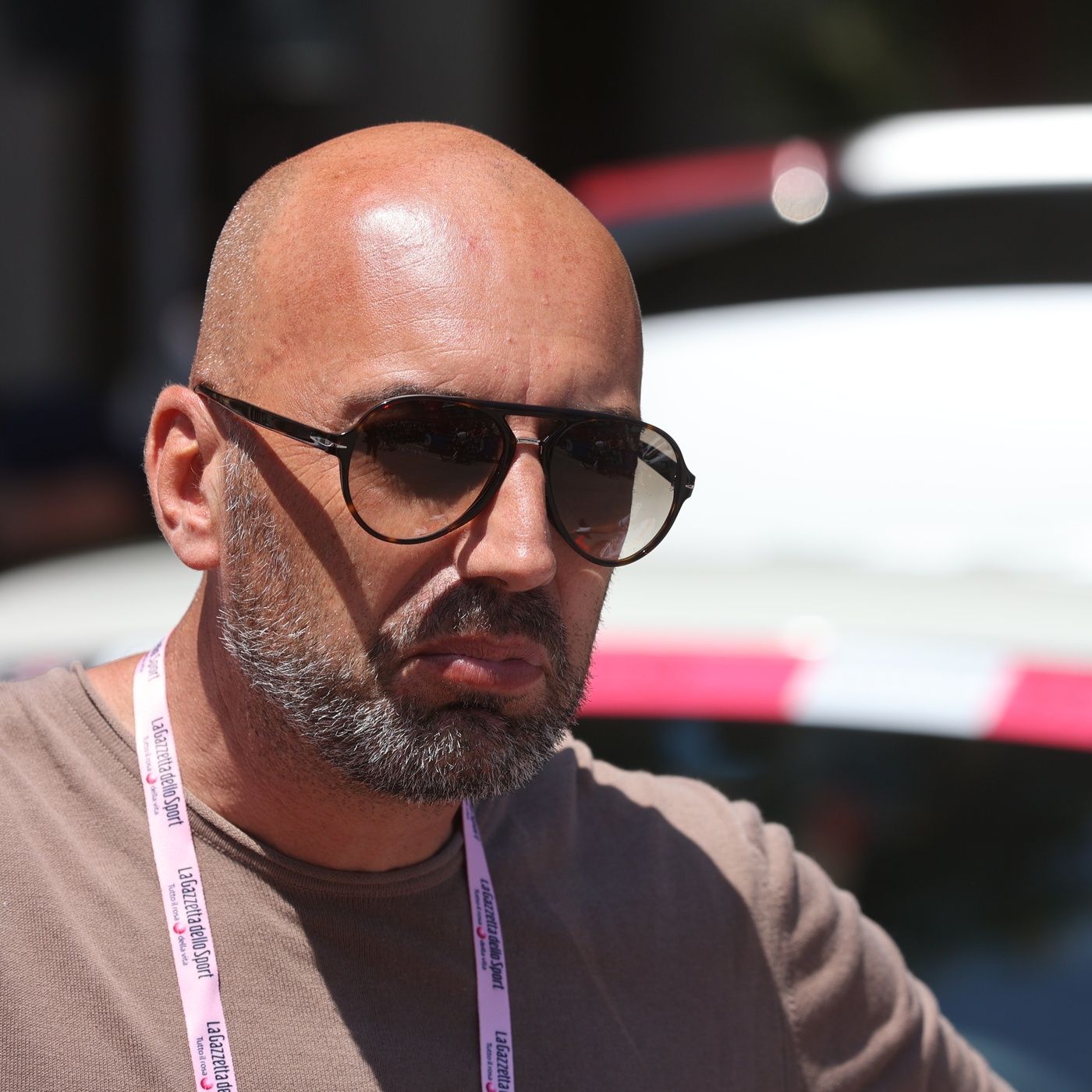 BICISPORT - Una voce in fuga