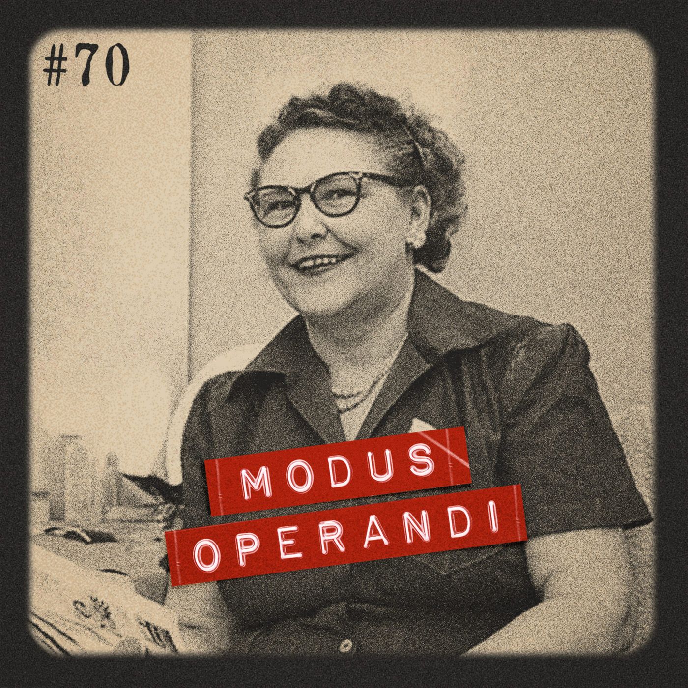 Modus Operandi