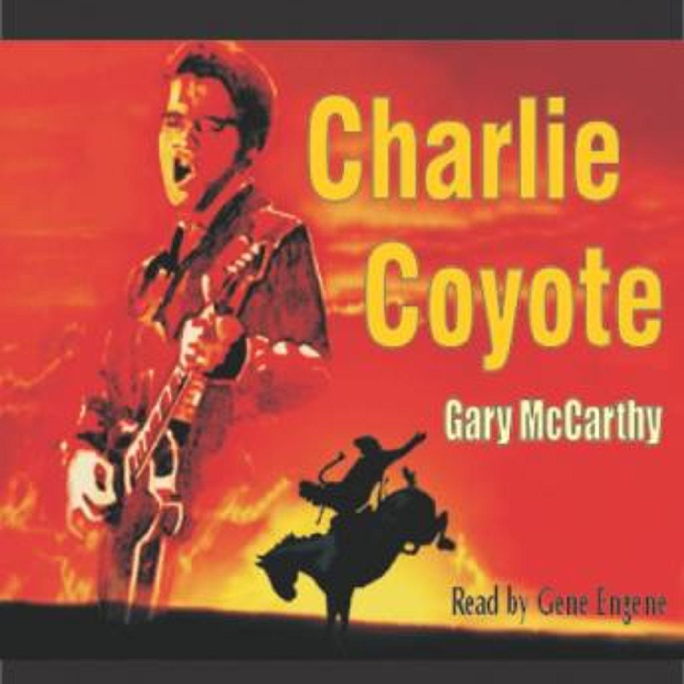 Access Must-Have Full Audiobooks in Fiction, Westerns & War