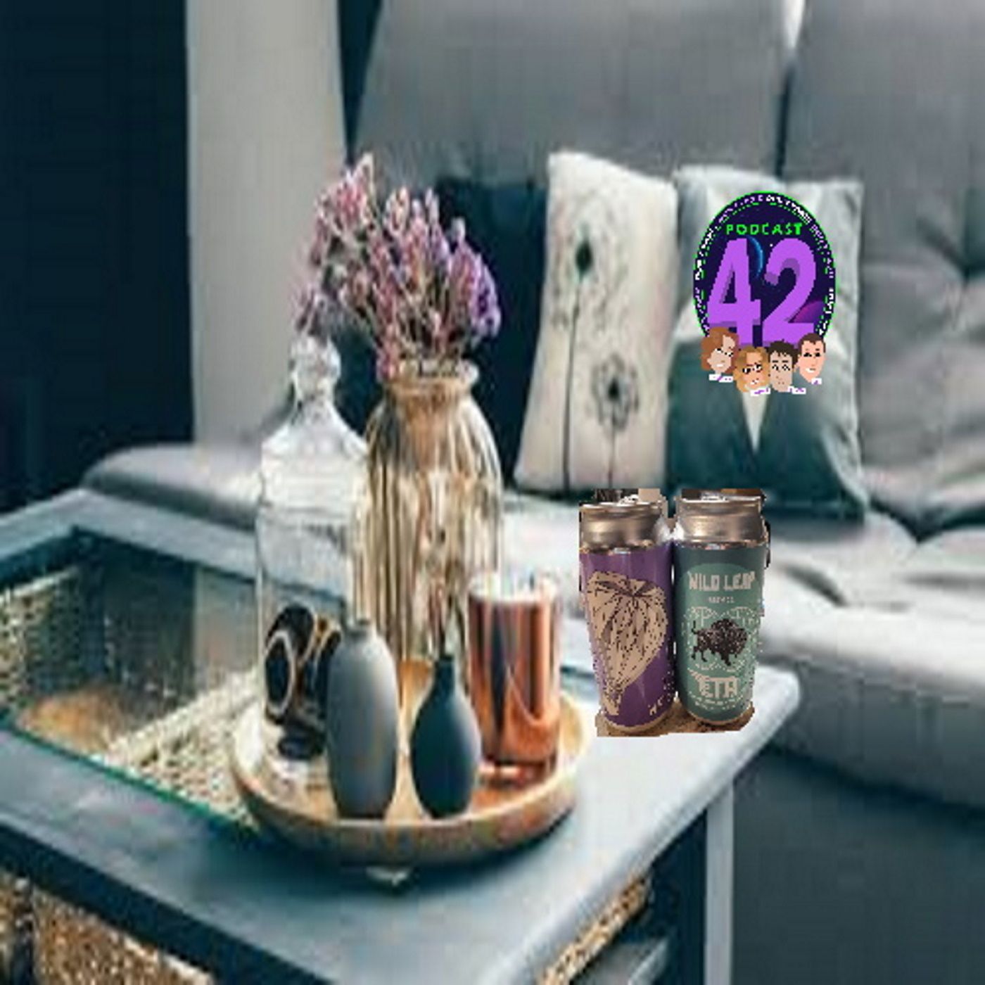 Potpourri