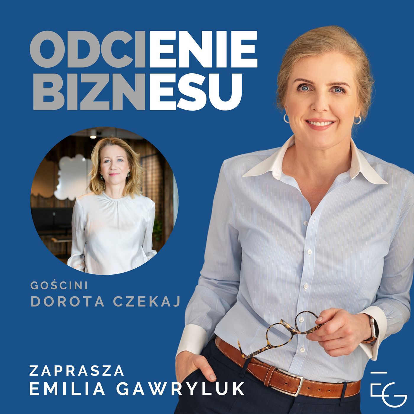 Odcienie biznesu