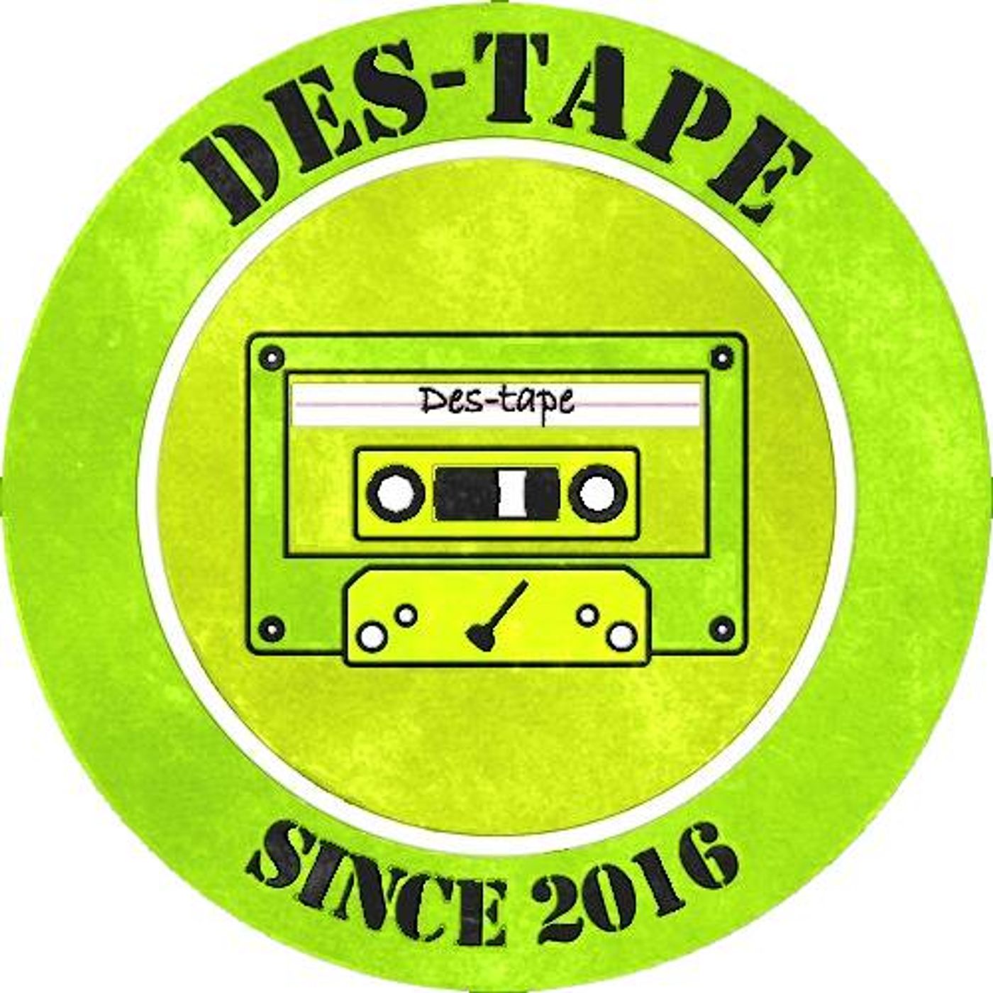 el des-tape