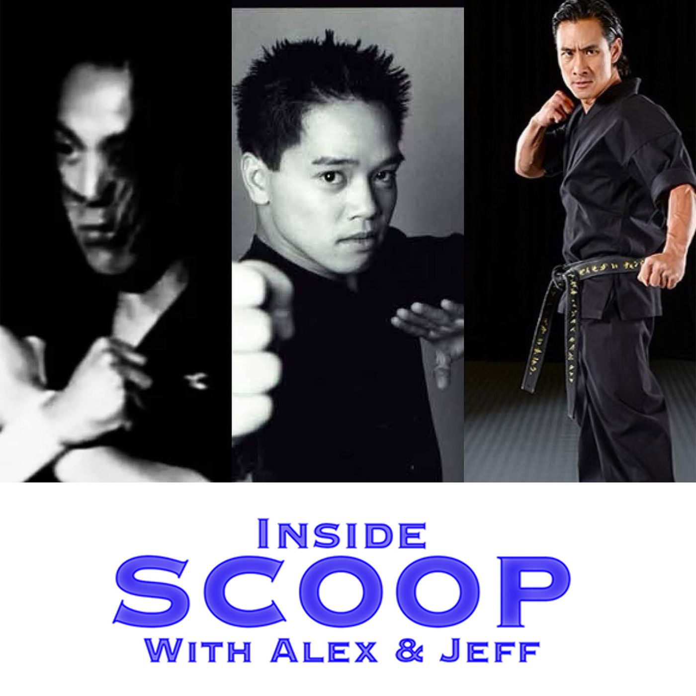 Inside Scoop with Alex and Jeff
