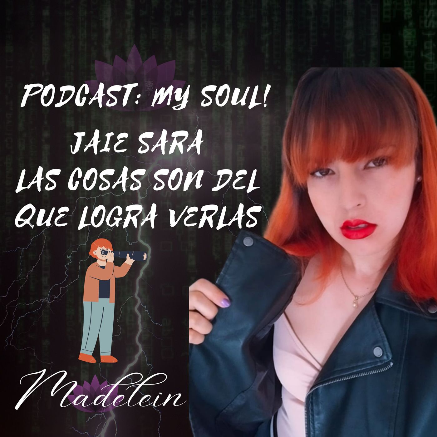 My Soul: Conectándote con tu Poder!