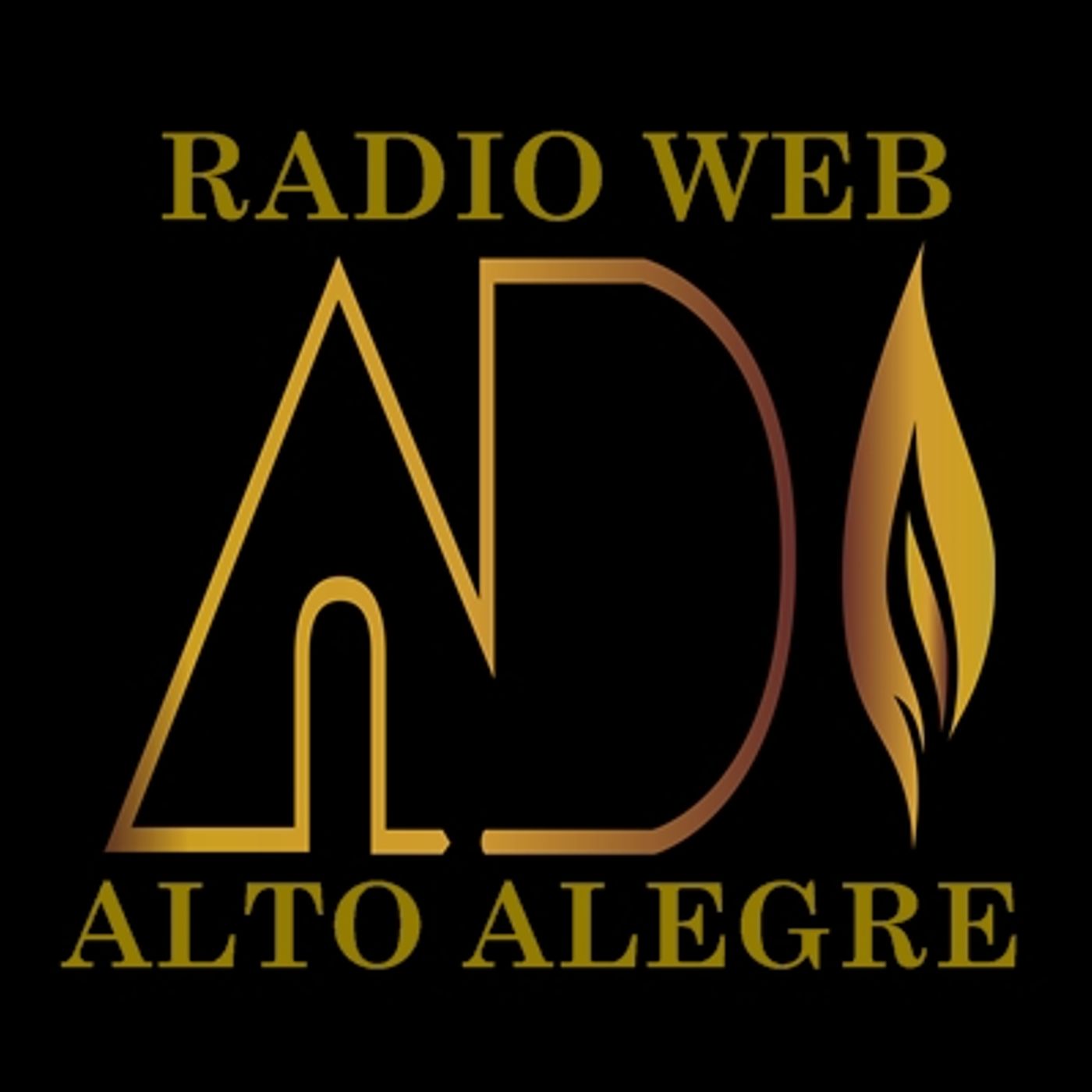 Radio Web Ad Alto Alegre