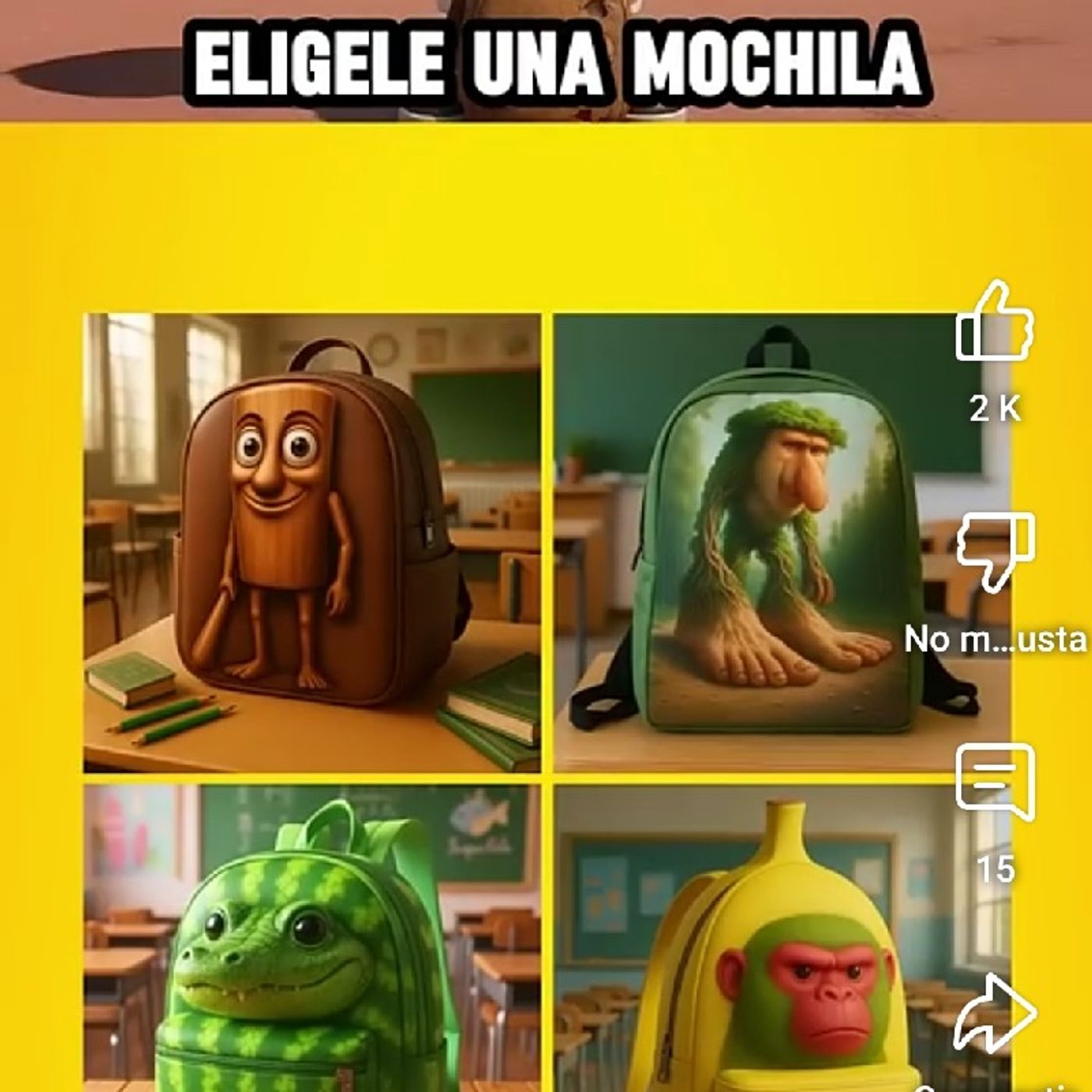 Cuento en quechua2 - El podcast de Nelson Jara Ortega episode artwork
