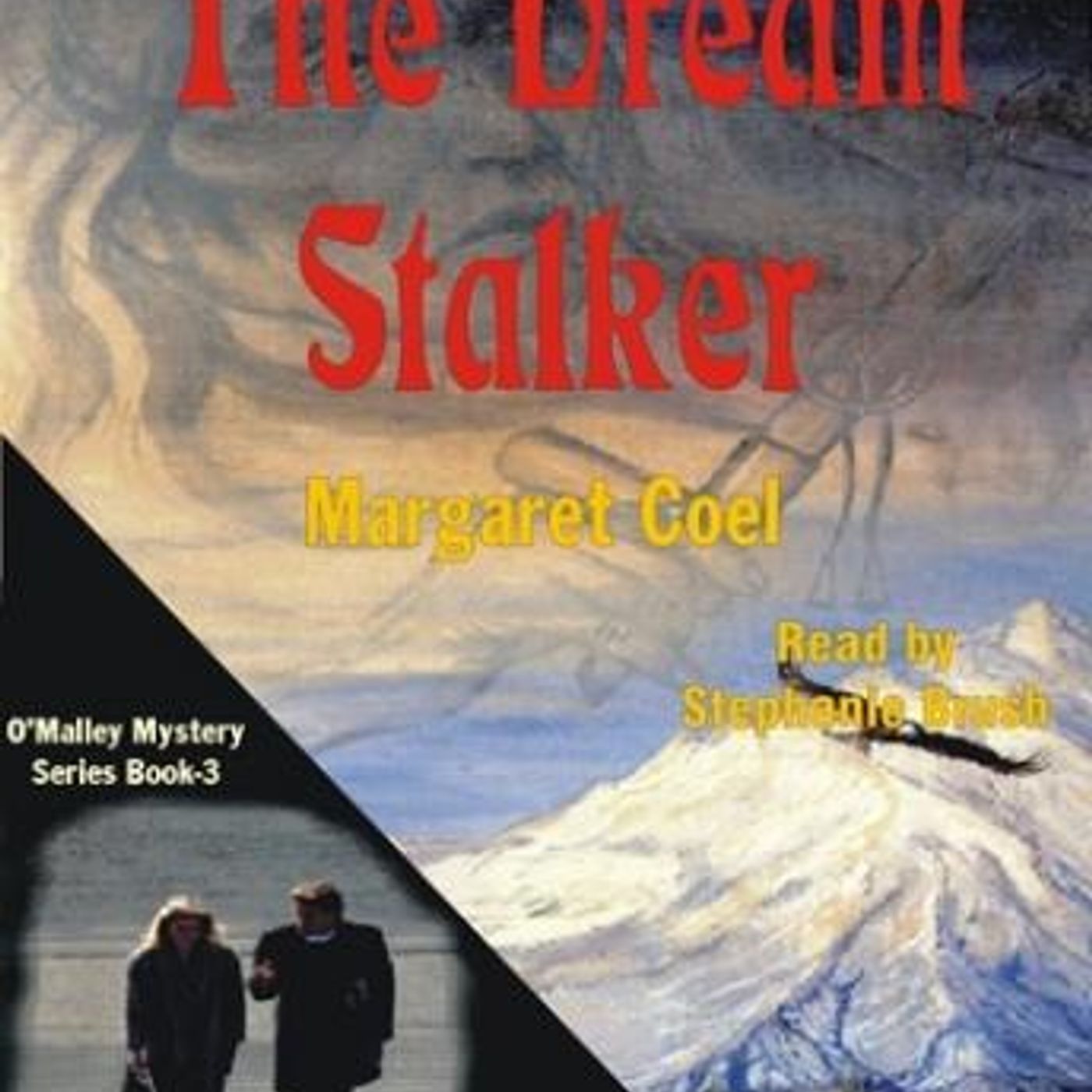 Stream Popular Full Audiobooks in Mystery, Thriller & Horror, Suspense