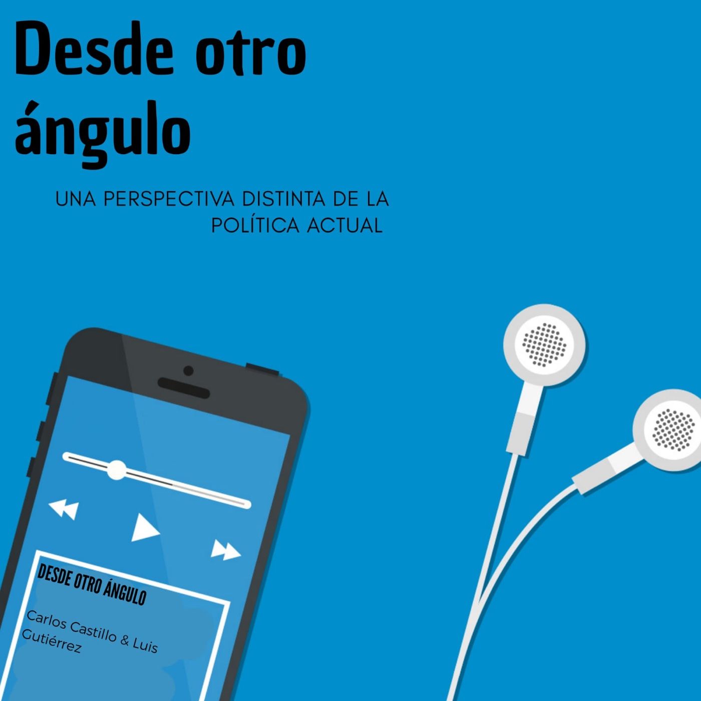 Desde otro angulo