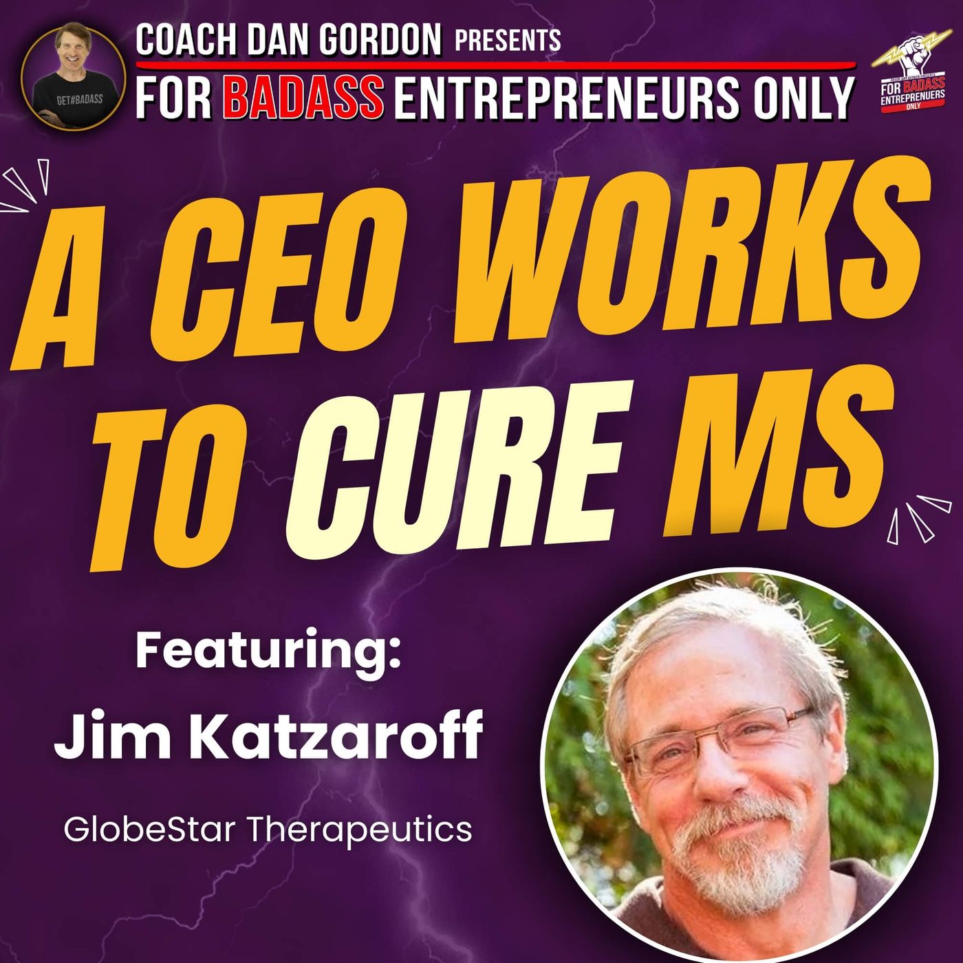 For Badass Entrepreneurs ONLY!
