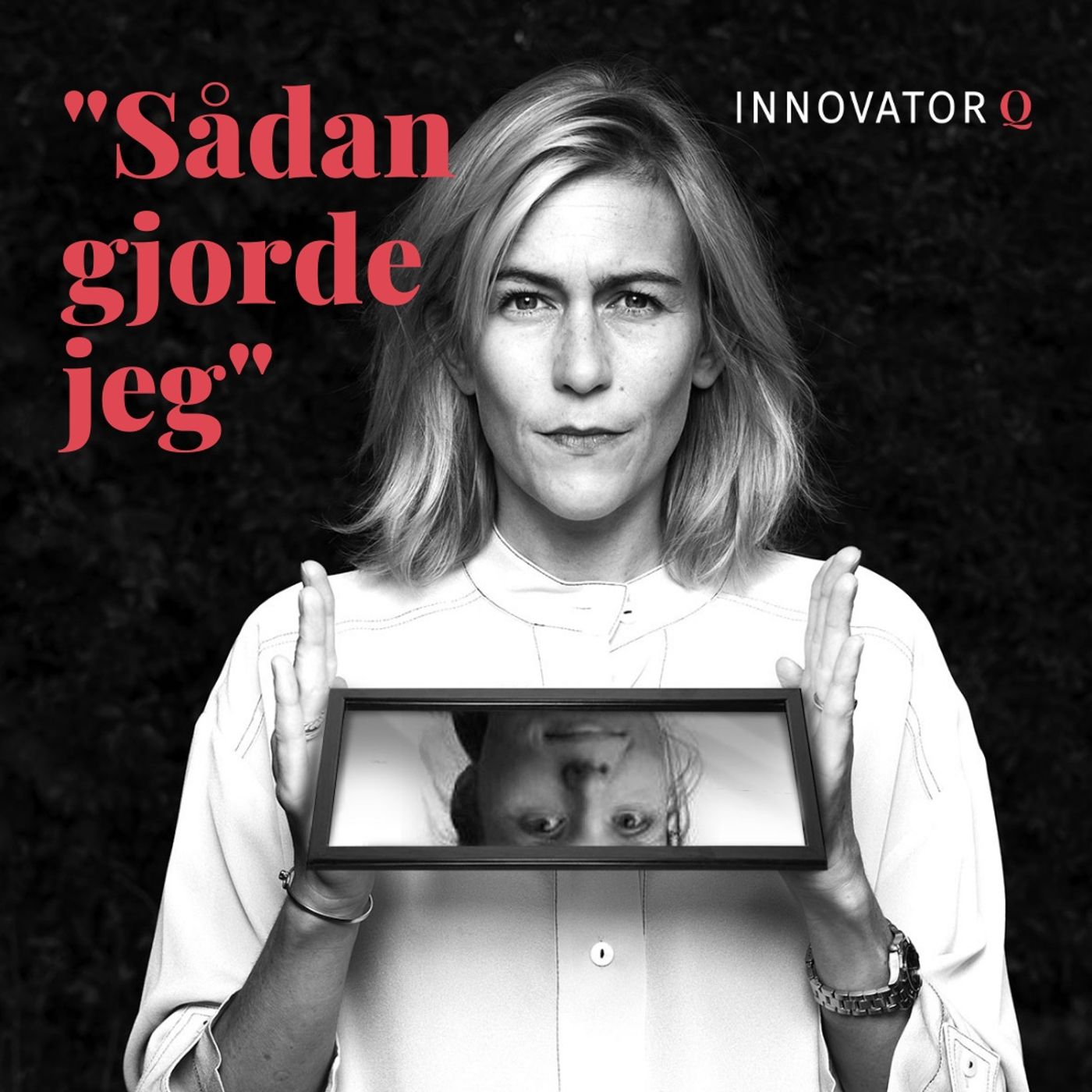 Sådan gjorde jeg