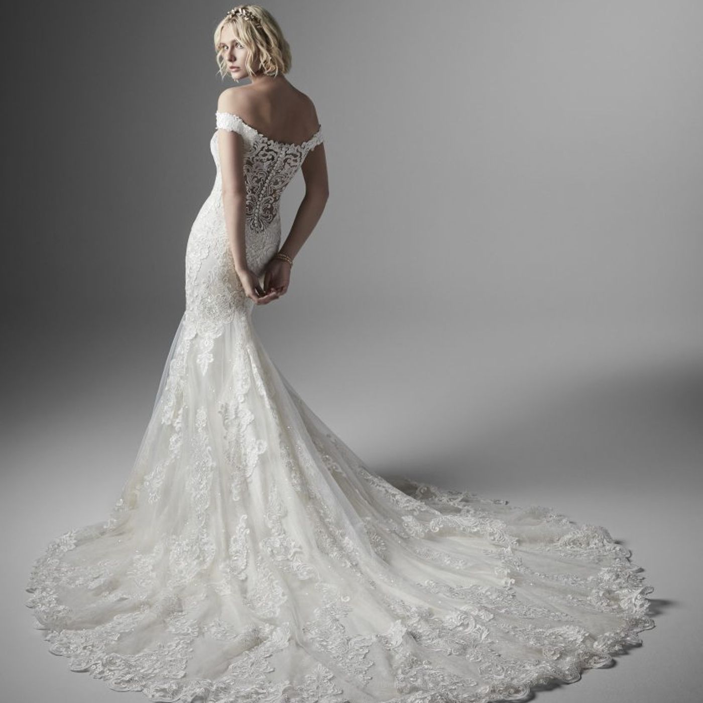 Wedding Boutique Chicago episode artwork