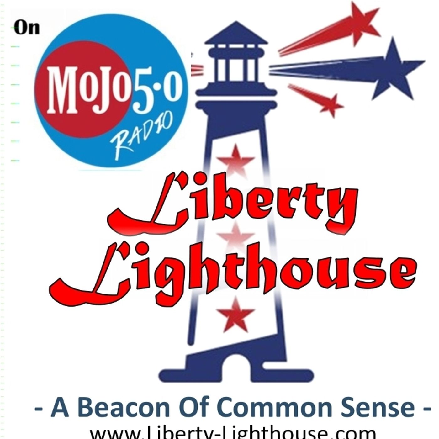 Liberty Lighthouse - 20231223